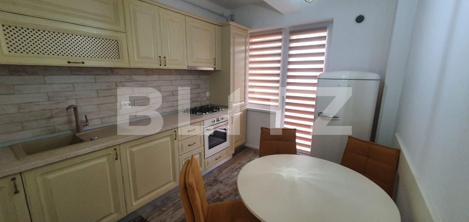 Apartament de închiriat 2 camere Brazda lui Novac - 107260AI | BLITZ Craiova | Poza6