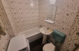 Garsoniera, etaj intermediar, renovata, Brazda (Zona Titulescu)