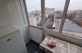 Garsoniera, etaj intermediar, renovata, Brazda (Zona Titulescu)