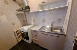 Garsoniera, etaj intermediar, renovata, Brazda (Zona Titulescu)