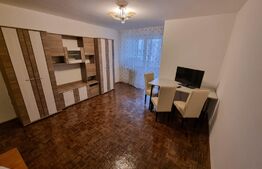 Garsoniera, etaj intermediar, renovata, Brazda (Zona Titulescu)
