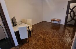 Garsoniera, etaj intermediar, renovata, Brazda (Zona Titulescu)