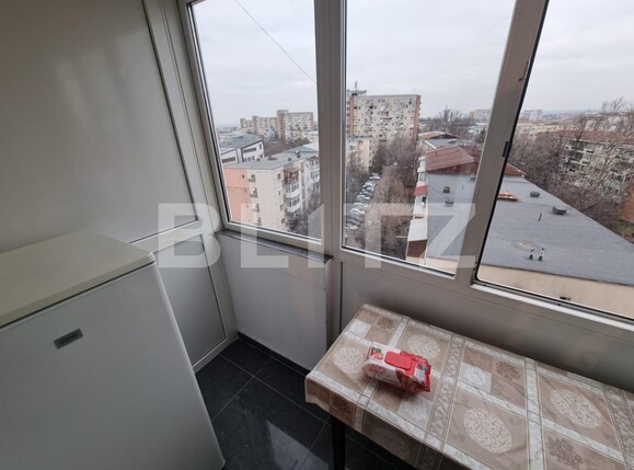 Garsonieră de vânzare Brazda lui Novac - 107273AV | BLITZ Craiova | Poza4