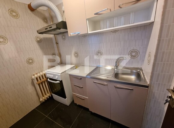 Garsonieră de vânzare Brazda lui Novac - 107273AV | BLITZ Craiova | Poza5