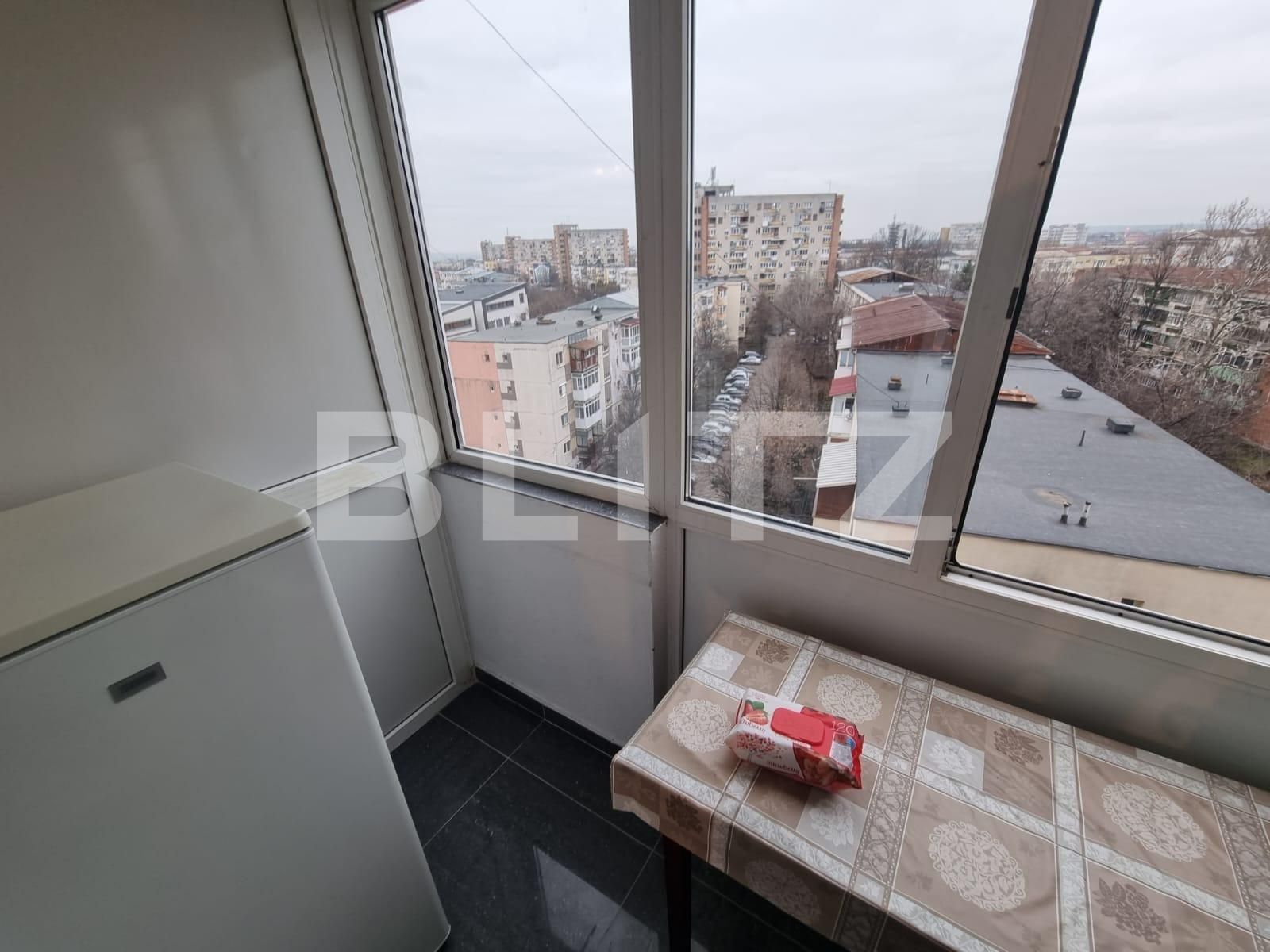 Garsonieră de vânzare Brazda lui Novac - 107273AV | BLITZ Craiova | Poza4