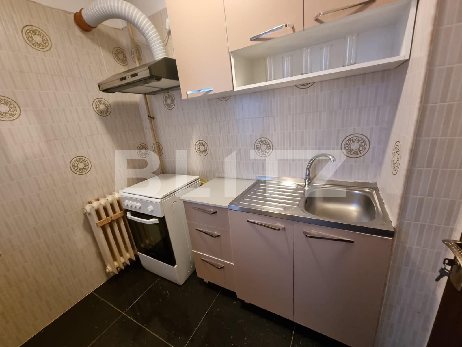 Garsonieră de vânzare Brazda lui Novac - 107273AV | BLITZ Craiova | Poza5