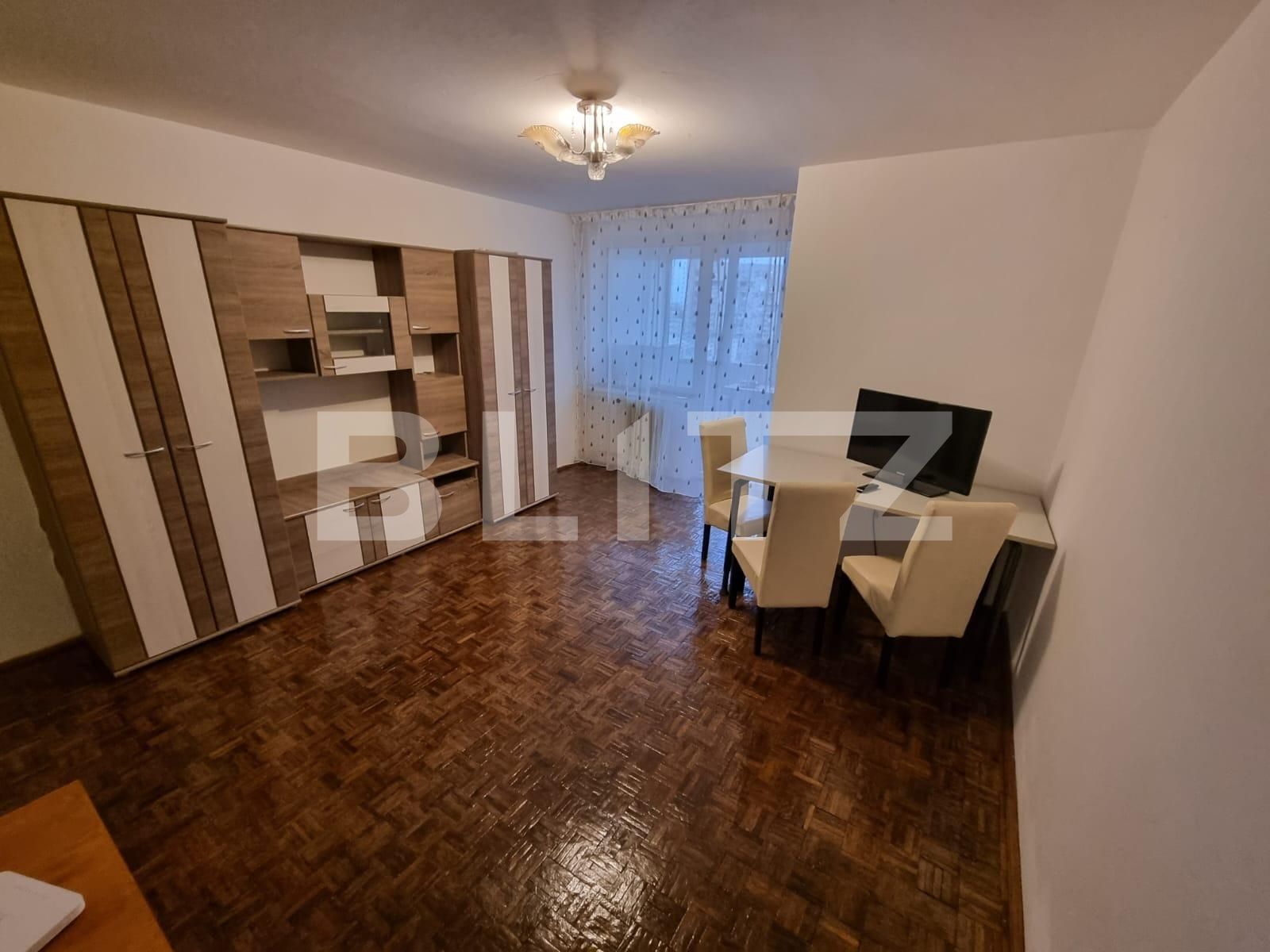 Garsonieră de vânzare Brazda lui Novac - 107273AV | BLITZ Craiova | Poza1