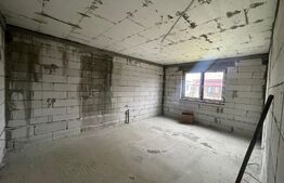 Casa la rosu P+1E, 156 mp utili ,Isalnita