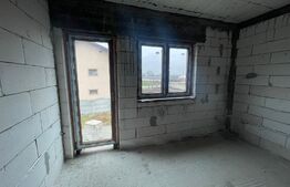 Casa la rosu P+1E, 156 mp utili ,Isalnita