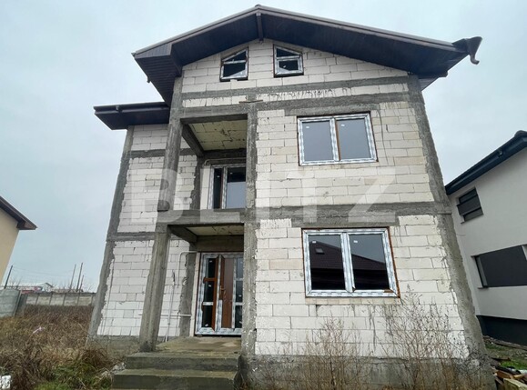 Casa de vânzare 5 camere Isalnita - 107295CV | BLITZ Craiova | Poza1