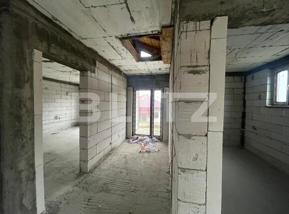 Casa de vânzare 5 camere Isalnita - 107295CV | BLITZ Craiova | Poza13