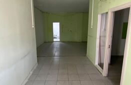 Spatiu comercial, 56 mp, zona școlii 39, Rovine