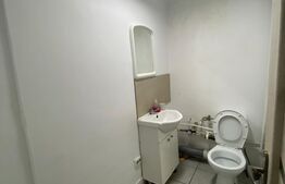 Spatiu comercial, 56 mp, zona școlii 39, Rovine