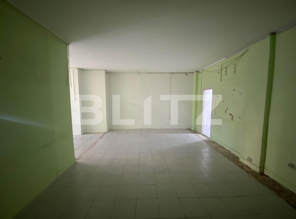 Spațiu comercial de închiriat Rovine - 107338SIC | BLITZ Craiova | Poza4