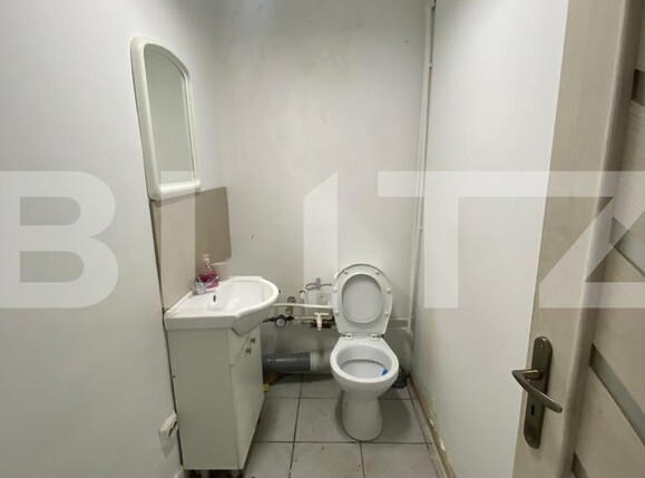 Spațiu comercial de închiriat Rovine - 107338SIC | BLITZ Craiova | Poza8