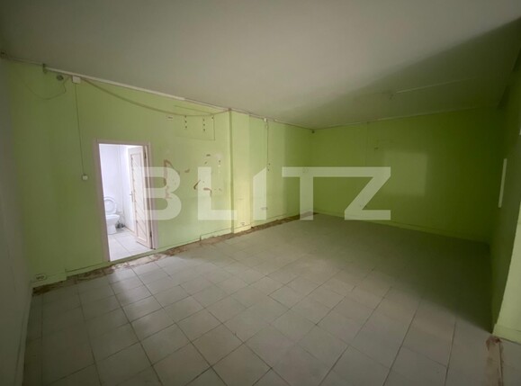 Spațiu comercial de închiriat Rovine - 107338SIC | BLITZ Craiova | Poza2
