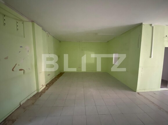 Spațiu comercial de închiriat Rovine - 107338SIC | BLITZ Craiova | Poza1