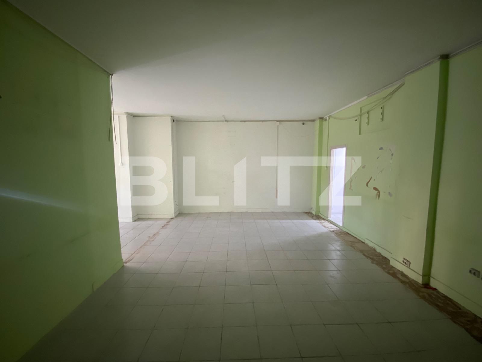 Spațiu comercial de închiriat Rovine - 107338SIC | BLITZ Craiova | Poza4