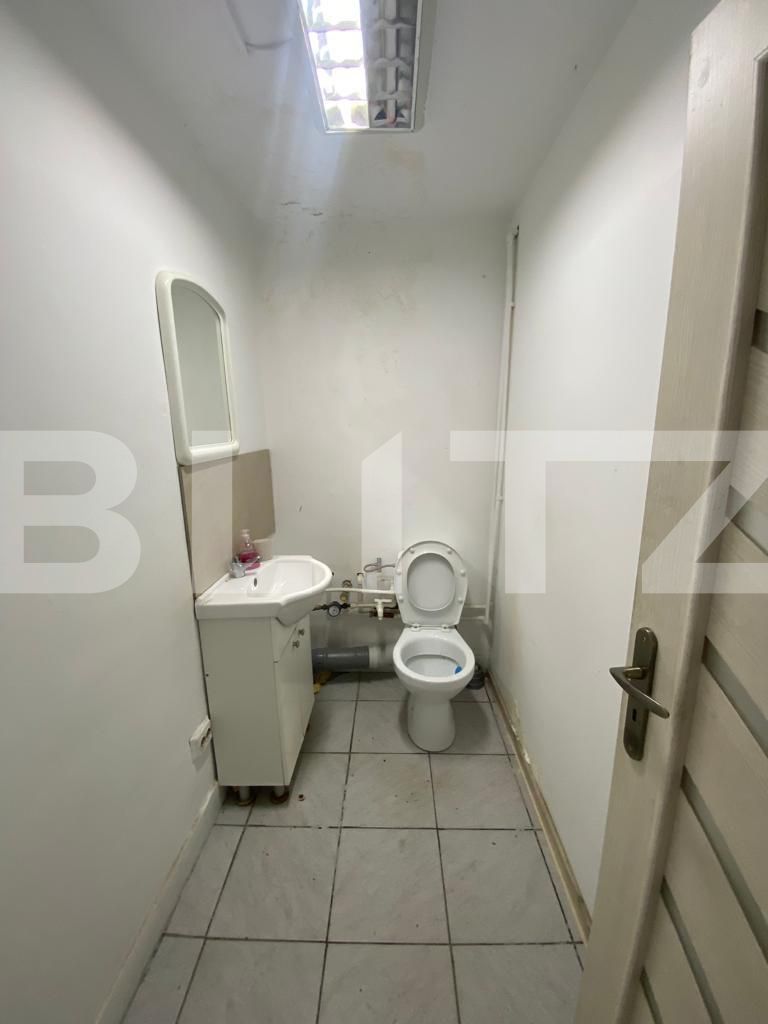 Spațiu comercial de închiriat Rovine - 107338SIC | BLITZ Craiova | Poza8