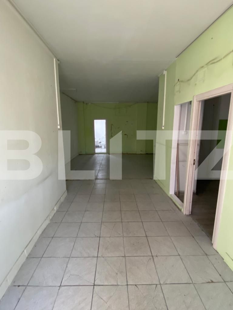 Spațiu comercial de închiriat Rovine - 107338SIC | BLITZ Craiova | Poza7
