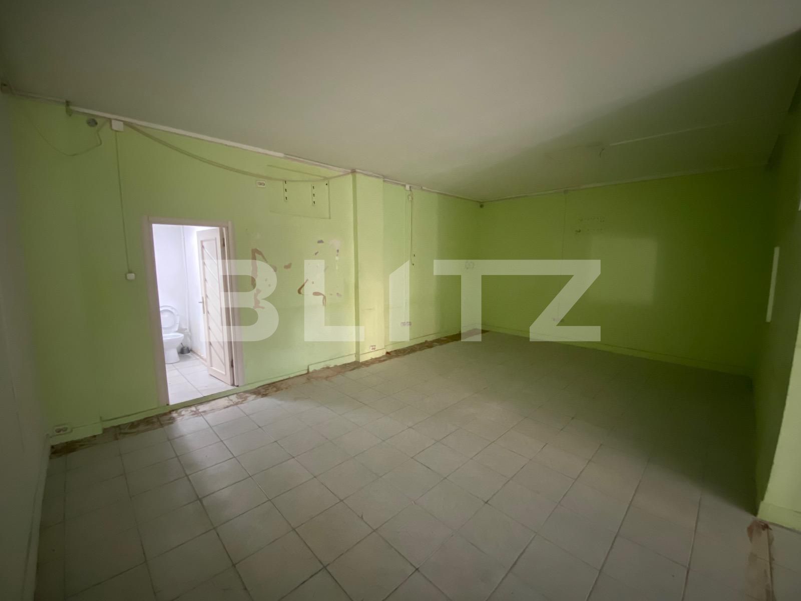 Spațiu comercial de închiriat Rovine - 107338SIC | BLITZ Craiova | Poza2