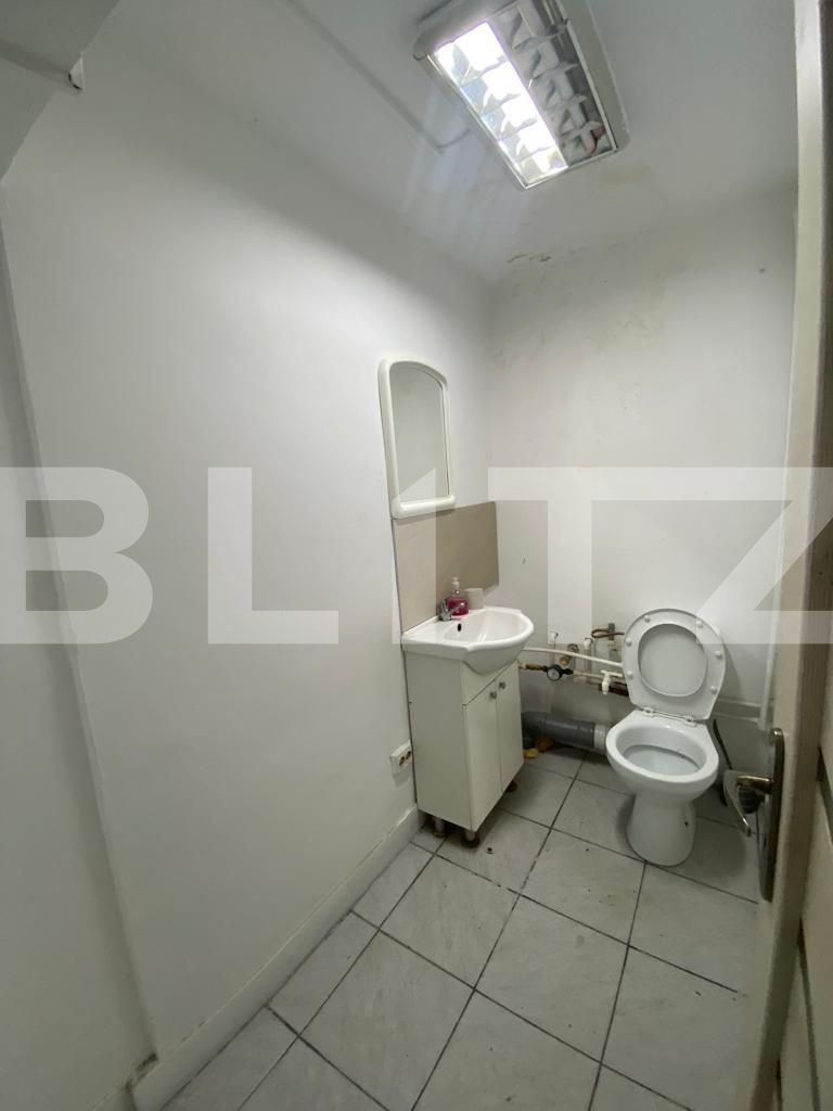 Spațiu comercial de închiriat Rovine - 107338SIC | BLITZ Craiova | Poza9