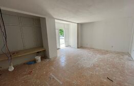 Spatiu comercial, 85 mp, zona Rovine Părculeț