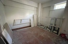 Spatiu comercial, 85 mp, zona Rovine Părculeț