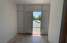 Spatiu comercial, 85 mp, zona Rovine Părculeț
