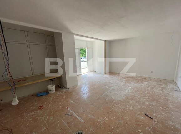 Spațiu comercial de închiriat Rovine - 107342SIC | BLITZ Craiova | Poza1