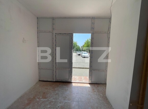 Spațiu comercial de închiriat Rovine - 107342SIC | BLITZ Craiova | Poza4