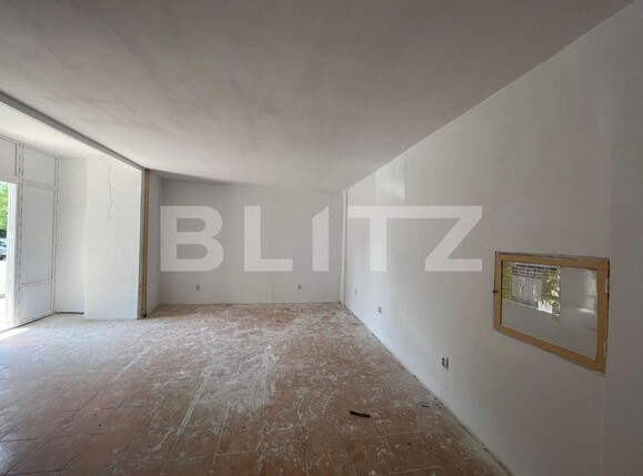 Spațiu comercial de închiriat Rovine - 107342SIC | BLITZ Craiova | Poza2