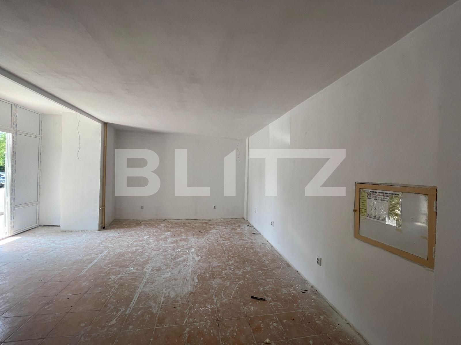 Spațiu comercial de închiriat Rovine - 107342SIC | BLITZ Craiova | Poza2