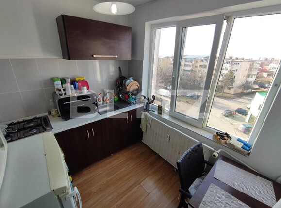 Garsonieră de vânzare Valea Rosie - 107343AV | BLITZ Craiova | Poza1