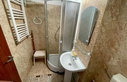 Garsoniera 35mp, centrala termica, Calea Bucuresti