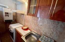 Garsoniera 35mp, centrala termica, Calea Bucuresti