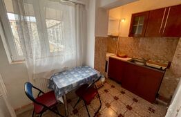 Garsoniera 35mp, centrala termica, Calea Bucuresti