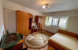 Garsoniera 35mp, centrala termica, Calea Bucuresti