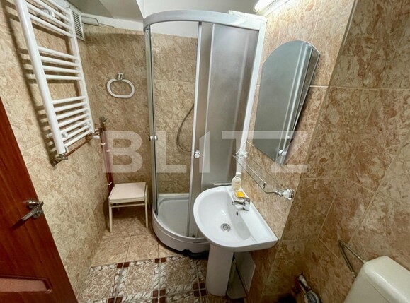 Garsonieră de închiriat Calea Bucuresti - 107345AI | BLITZ Craiova | Poza6