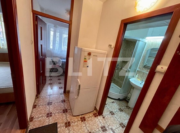 Garsonieră de închiriat Calea Bucuresti - 107345AI | BLITZ Craiova | Poza3