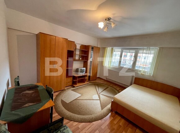 Garsonieră de închiriat Calea Bucuresti - 107345AI | BLITZ Craiova | Poza2