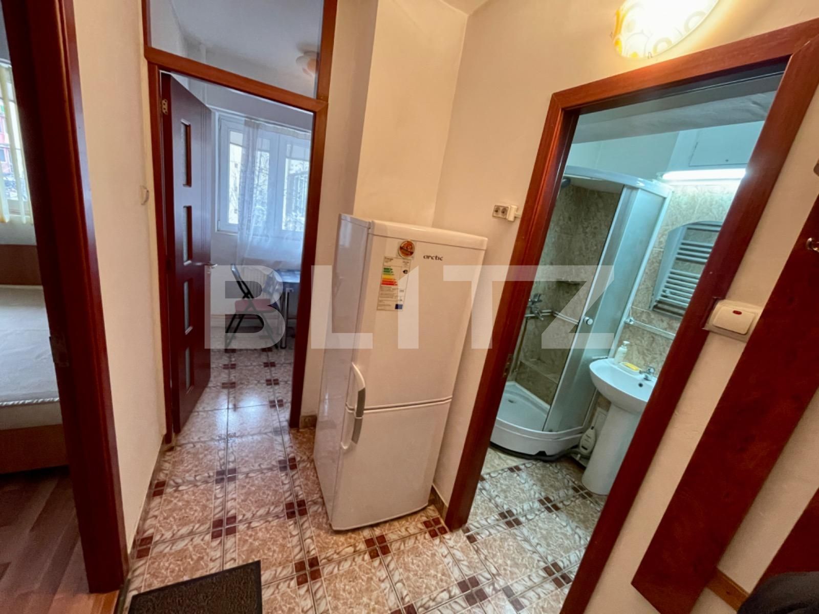 Garsonieră de închiriat Calea Bucuresti - 107345AI | BLITZ Craiova | Poza3