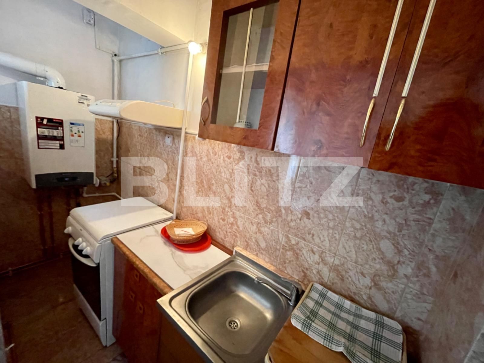 Garsonieră de închiriat Calea Bucuresti - 107345AI | BLITZ Craiova | Poza4