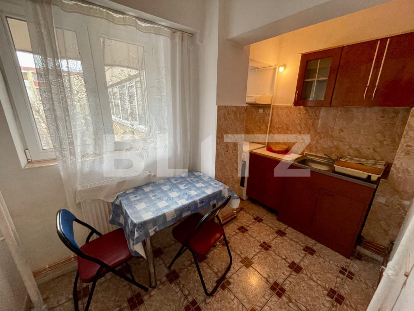 Garsonieră de închiriat Calea Bucuresti - 107345AI | BLITZ Craiova | Poza5