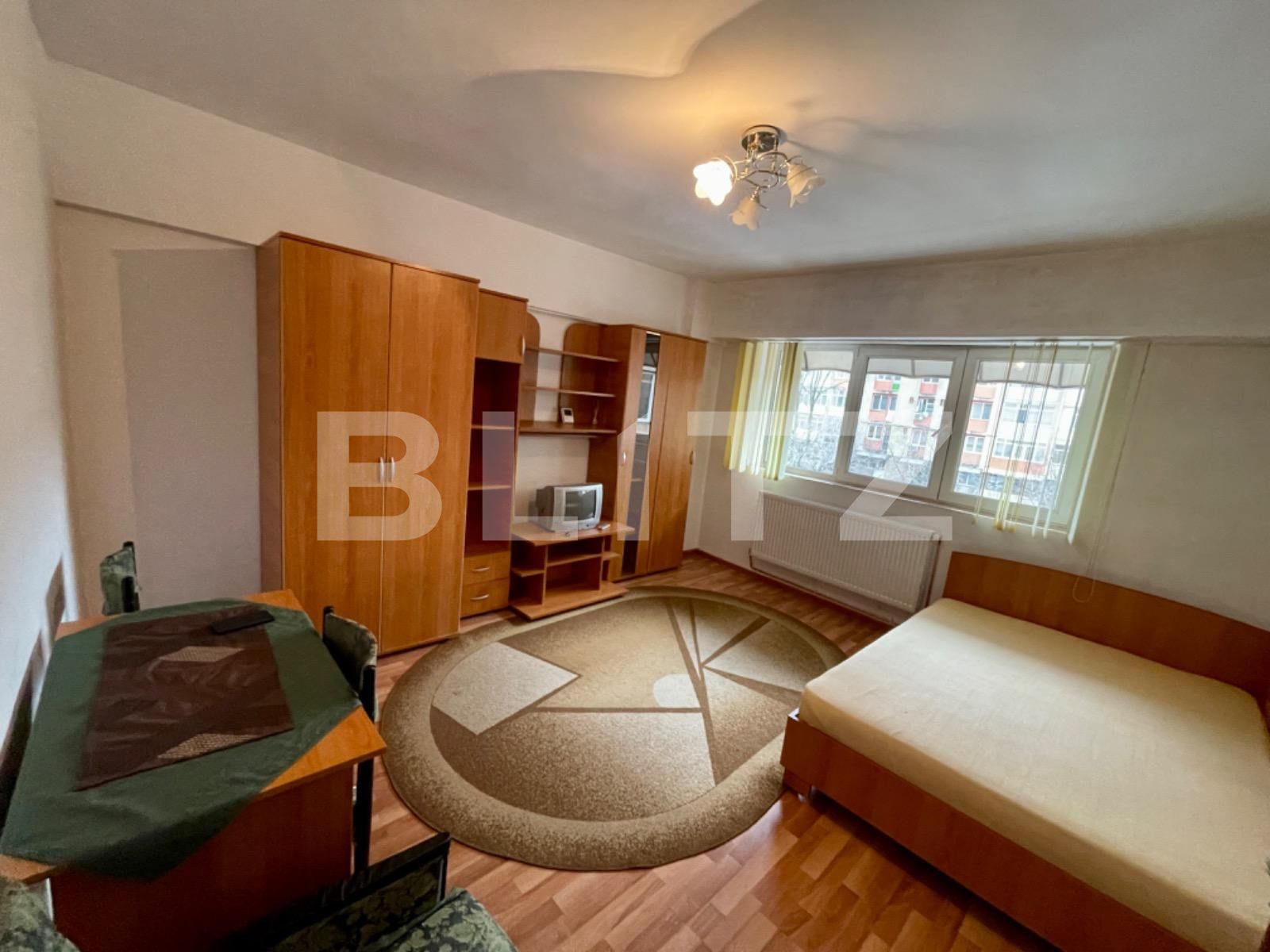 Garsonieră de închiriat Calea Bucuresti - 107345AI | BLITZ Craiova | Poza2