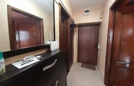 Garsoniera, 42 mp, mobilat si utilat, Calea Bucuresti