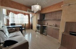 Garsoniera, 42 mp, mobilat si utilat, Calea Bucuresti