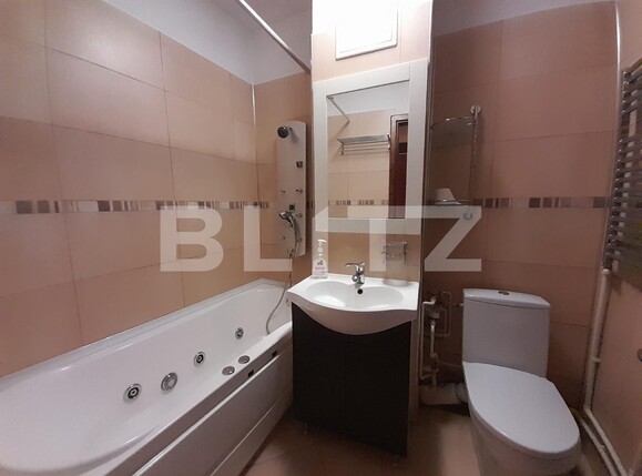 Garsonieră de închiriat Calea Bucuresti - 107373AI | BLITZ Craiova | Poza8