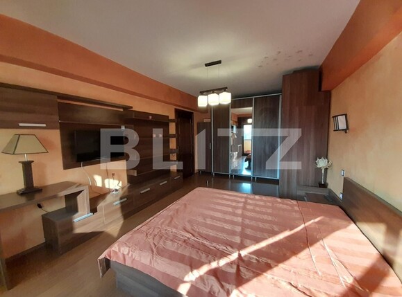 Garsonieră de închiriat Calea Bucuresti - 107373AI | BLITZ Craiova | Poza1