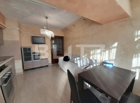 Garsonieră de închiriat Calea Bucuresti - 107373AI | BLITZ Craiova | Poza3